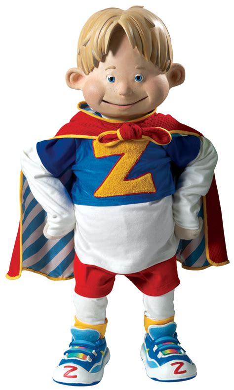 LazyTown Wiki .